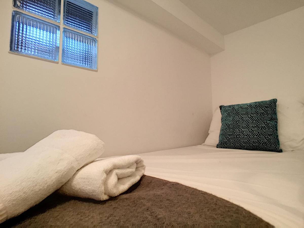 Nestor&jeeves - Lido - - Very Close Sea - Pedestrian Zone Apartment Nice