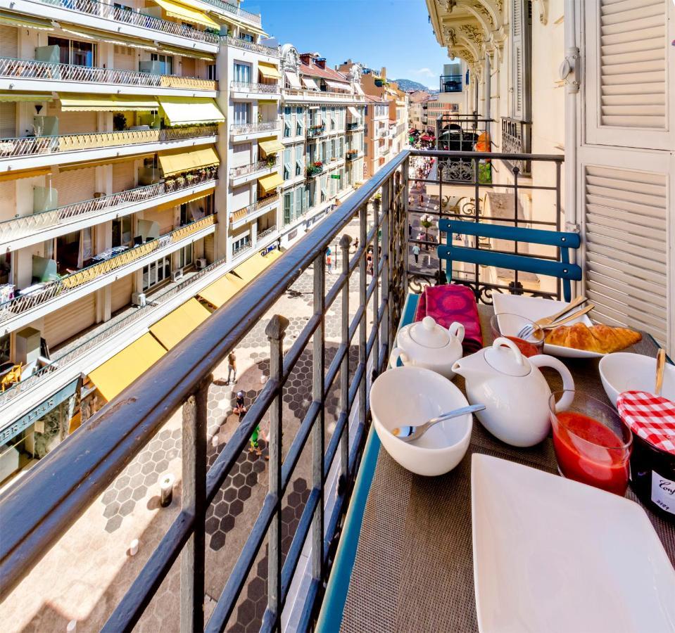 Hotel Myniceapartment