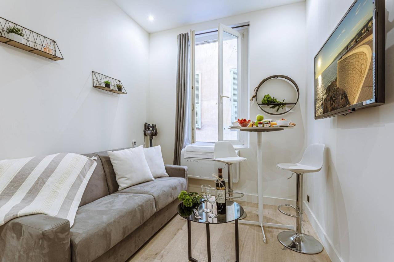 Bunico 1 - Old Town Renovated Studio *