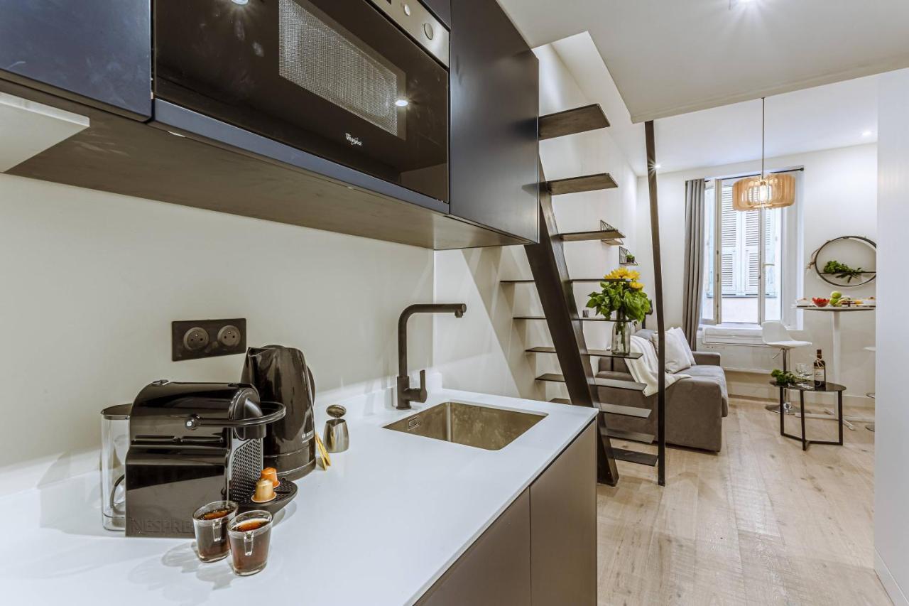 Bunico 1 - Old Town Renovated Studio * Nice