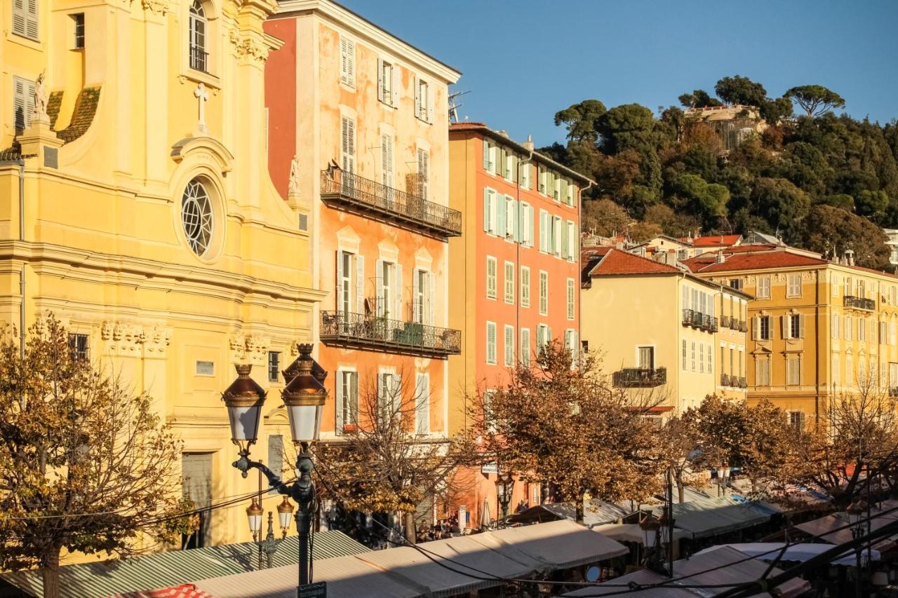 Bunico 1 - Old Town Renovated Studio Appartement *