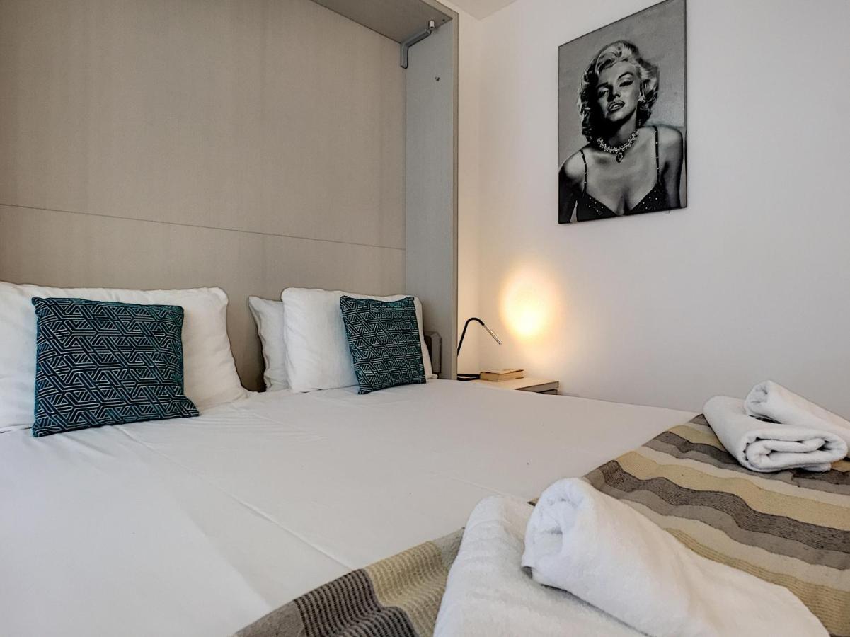 Nestor&jeeves - Lido - - Very Close Sea - Pedestrian Zone Apartment