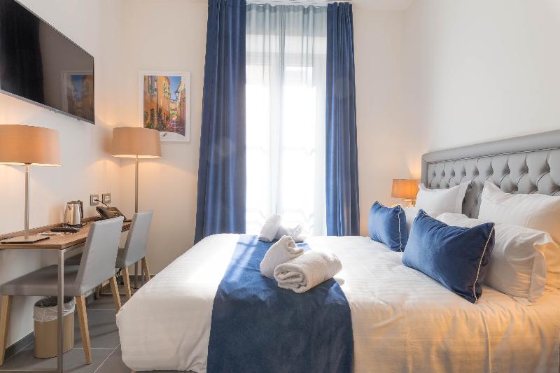 Azur Riviera Nice