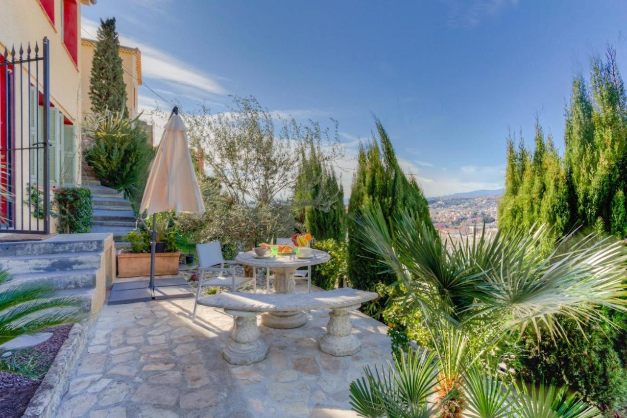 Terrasse, Vue Mer & Montagne, Parking Clim Appartement