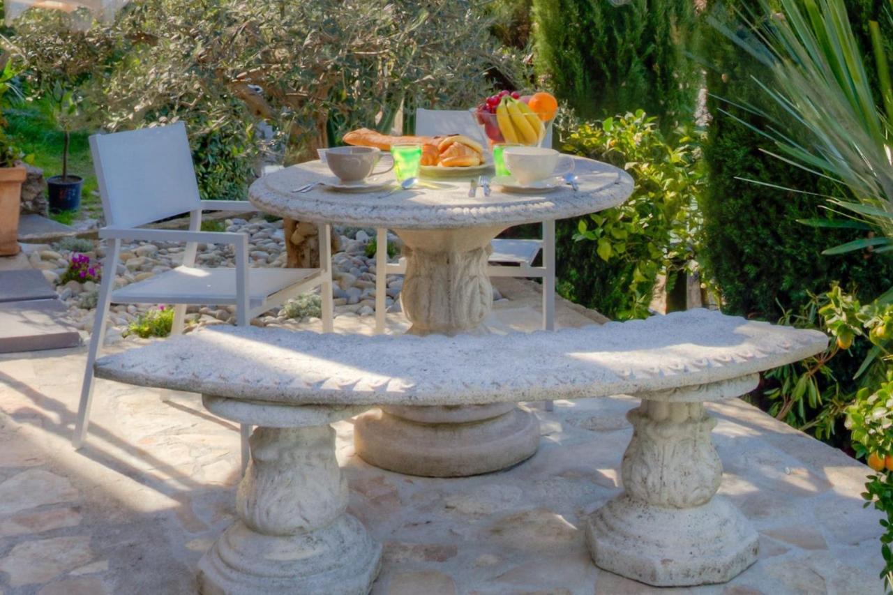 Terrasse, Vue Mer & Montagne, Parking Clim Appartement *