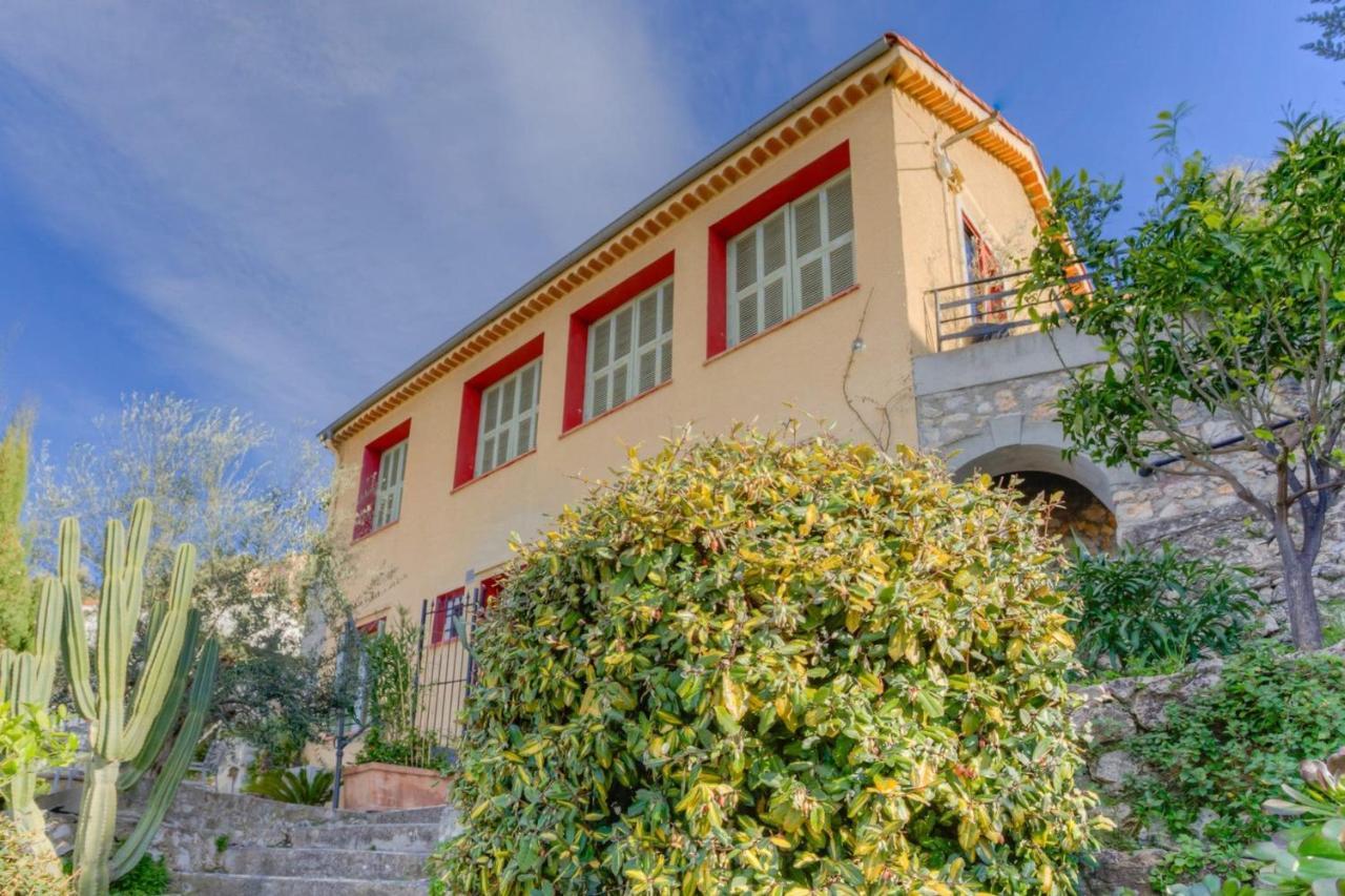 Appartement Terrasse, Vue Mer & Montagne, Parking Clim *