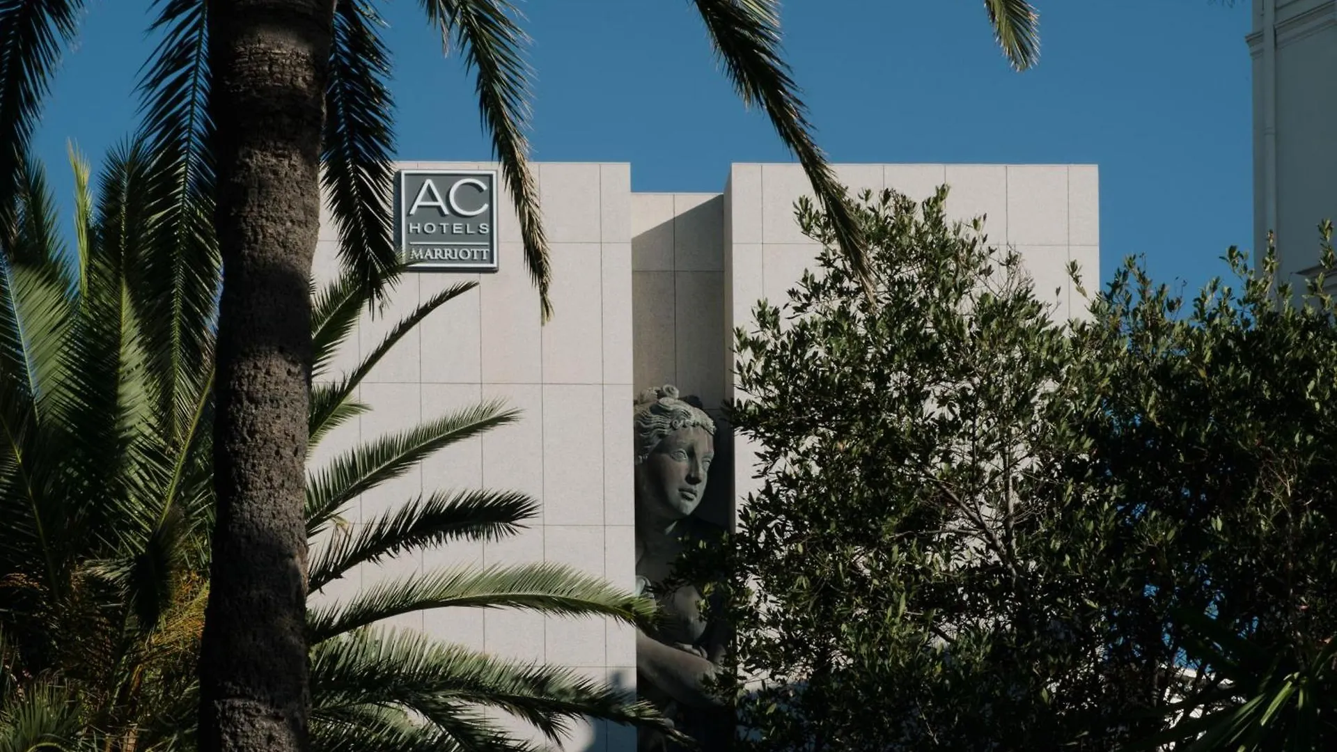 Premier Hotels in Nice Promenade des Anglais